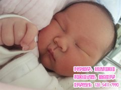 赵女士子宫多筋膜成功助孕