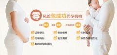 符合以下四个特征的代妈，胚胎移植更容易成功